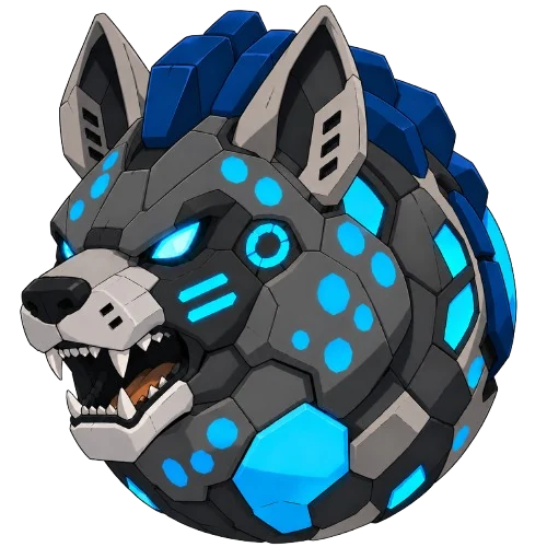 Kodi in orb form