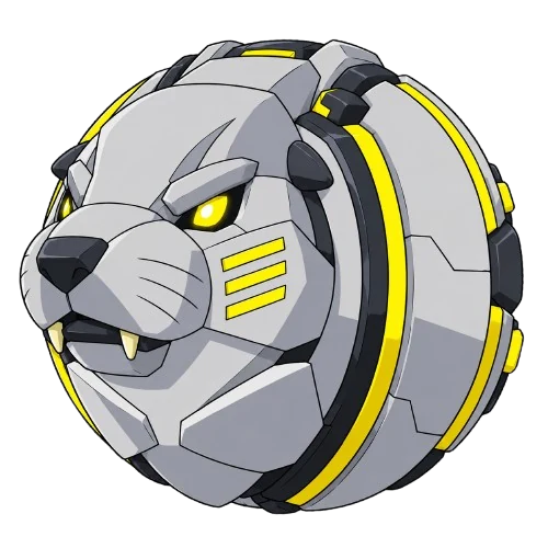 Rook in orb form